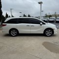 Certified 2019 Honda Odyssey EX-L image 2
