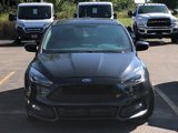 Used 2018 Ford Focus ST image 2
