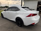 Used 2014 Lexus IS 350 AWD w/ F Sport Package image 3