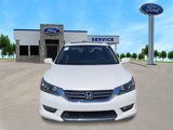 Used 2015 Honda Accord EX image 2