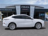 New 2025 Buick Envista Avenir image 5