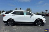 Used 2022 Chevrolet Equinox RS image 3
