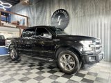 Used 2015 Ford F150 4x4 SuperCrew image 2