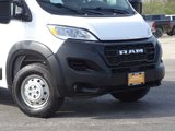 Used 2023 RAM ProMaster 2500 image 2
