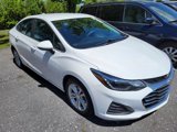 Used 2019 Chevrolet Cruze LT w/ LT Fleet Convenience Package image 2