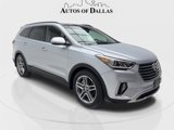 Used 2017 Hyundai Santa Fe SE image 2