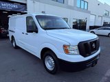 Used 2019 Nissan NV 2500 S image 6
