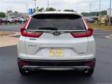 Used 2017 Honda CR-V Touring image 6