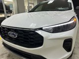 New 2025 Ford Escape ST-Line w/ Equipment Group 301A image 2
