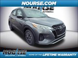 New 2024 Nissan Kicks SV w/ Interior Electronics Package image 2