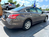 Used 2015 Nissan Altima 2.5 S image 5