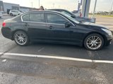 Used 2008 INFINITI G35 Journey w/ Premium Pkg image 4