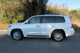 Used 2008 Lexus LX 570 4WD image 3