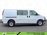 Used 2019 GMC Savana 2500 w/ Driver Convenience Package image 3