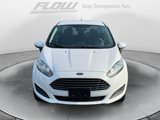 Used 2014 Ford Fiesta SE image 2