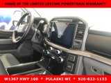 New 2025 Ford F150 XLT w/ Equipment Group 302A MID image 6