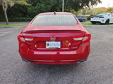Used 2021 Honda Accord Sport image 4