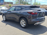 Certified 2021 Chevrolet Blazer LT image 4