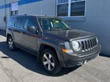 Used 2016 Jeep Patriot High Altitude image 3