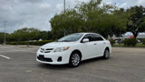 Used 2012 Toyota Corolla LE image 2