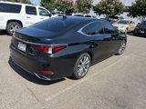 Used 2019 Lexus ES 350 image 2