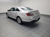 Used 2016 Ford Taurus SEL w/ Equipment Group 201A image 5