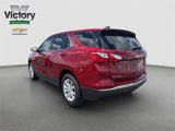 Used 2018 Chevrolet Equinox LT image 4