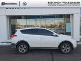 Used 2015 Toyota RAV4 XLE image 3