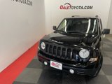 Used 2015 Jeep Patriot Sport image 2