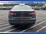 Used 2019 Ford Fusion SEL image 6