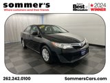 Used 2012 Toyota Camry LE image 1
