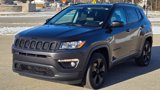 Used 2019 Jeep Compass Latitude image 5