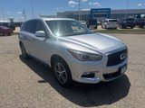 Used 2018 INFINITI QX60 AWD image 2