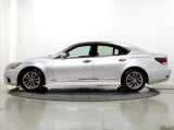 Used 2015 Lexus LS 460 AWD image 3