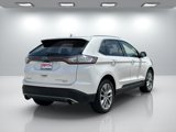 Used 2018 Ford Edge Titanium w/ Technology Package image 5