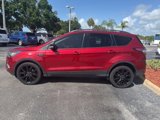 Used 2017 Ford Escape Titanium image 2