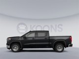 New 2025 GMC Sierra 1500 Pro w/ Graphite Edition image 2