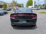 Used 2019 Dodge Charger Police w/ Street Appearance Group image 5
