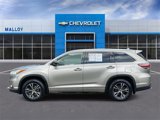 Used 2016 Toyota Highlander XLE image 5