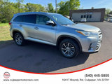 Used 2019 Toyota Highlander XLE image 6