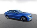 Used 2024 Volkswagen Jetta S image 2