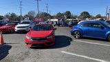 Used 2017 Honda Civic EX-T image 4