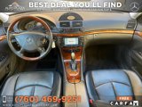 Used 2004 Mercedes-Benz E 320 Sedan image 3