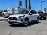 Used 2023 Ford Escape Active image 2