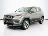 Used 2019 Jeep Compass Limited image 3