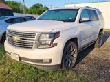 Used 2017 Chevrolet Tahoe Premier image 2