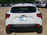 New 2025 Chevrolet Trax RS w/ Driver Confidence Package image 4