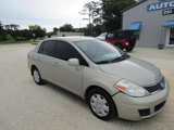 Used 2007 Nissan Versa 1.8 S w/ PWR Pkg image 2