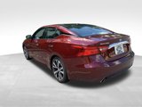 Used 2017 Nissan Maxima Platinum image 6