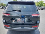 Used 2023 Jeep Grand Cherokee Altitude image 4